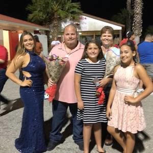 Meet your Posher, Justin